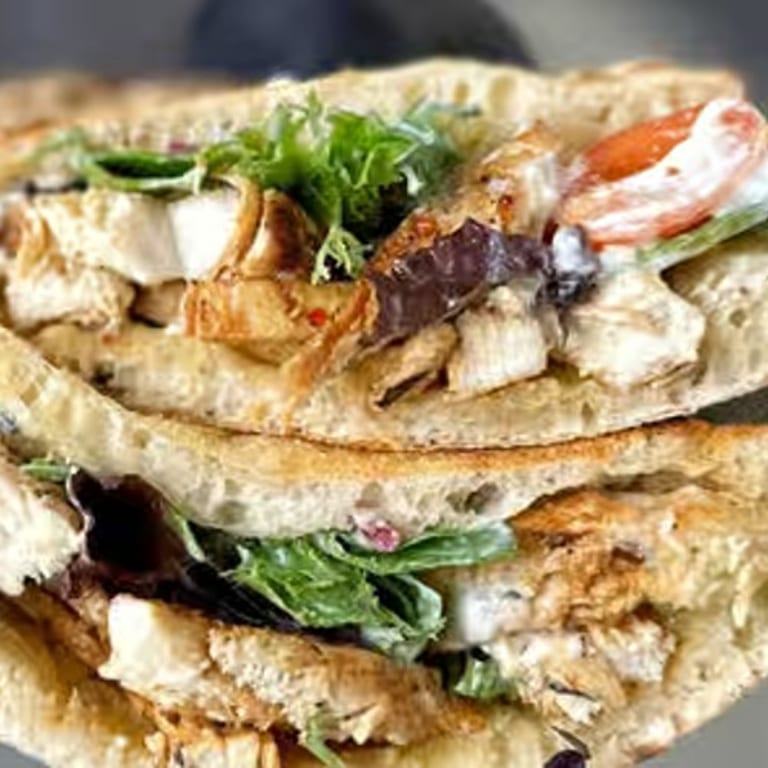 Delicious Grilled Chicken Options