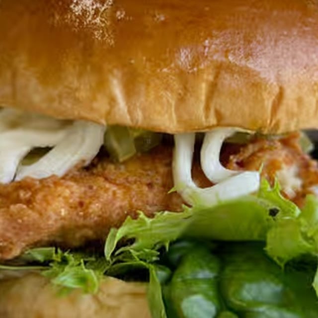 Francesca’s Original Sandwich.