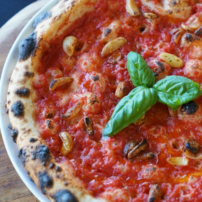 Napoletana Pizza Experience