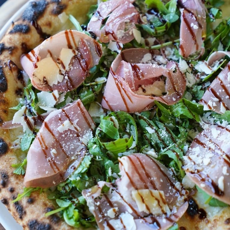 Discover Our Prosciutto Offerings